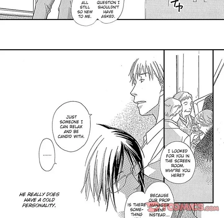 Group-Zero Omnibus Vol.1 Chapter 2 page 22 - 