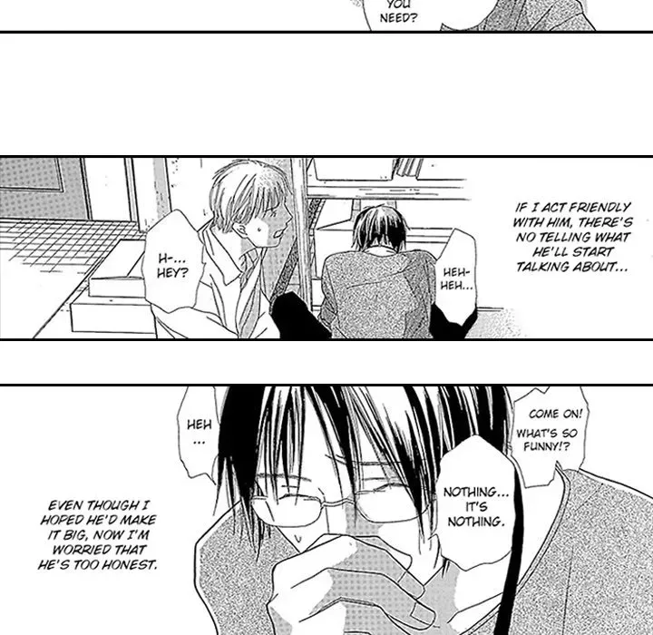 Group-Zero Omnibus Vol.1 Chapter 2 page 23 - 