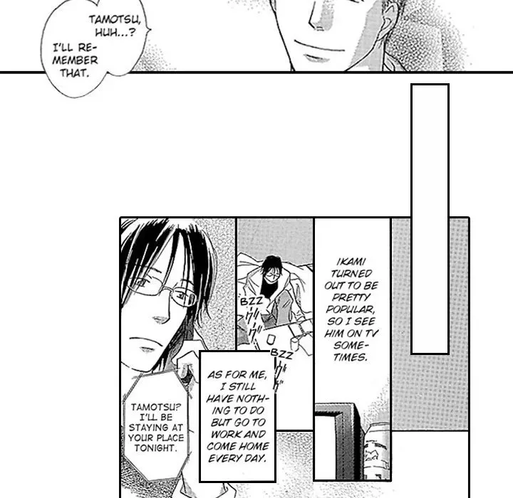 Group-Zero Omnibus Vol.1 Chapter 2 page 27 - 