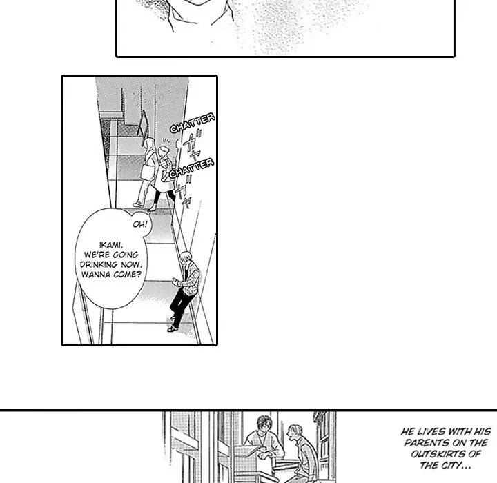 Group-Zero Omnibus Vol.1 Chapter 2 page 28 - 