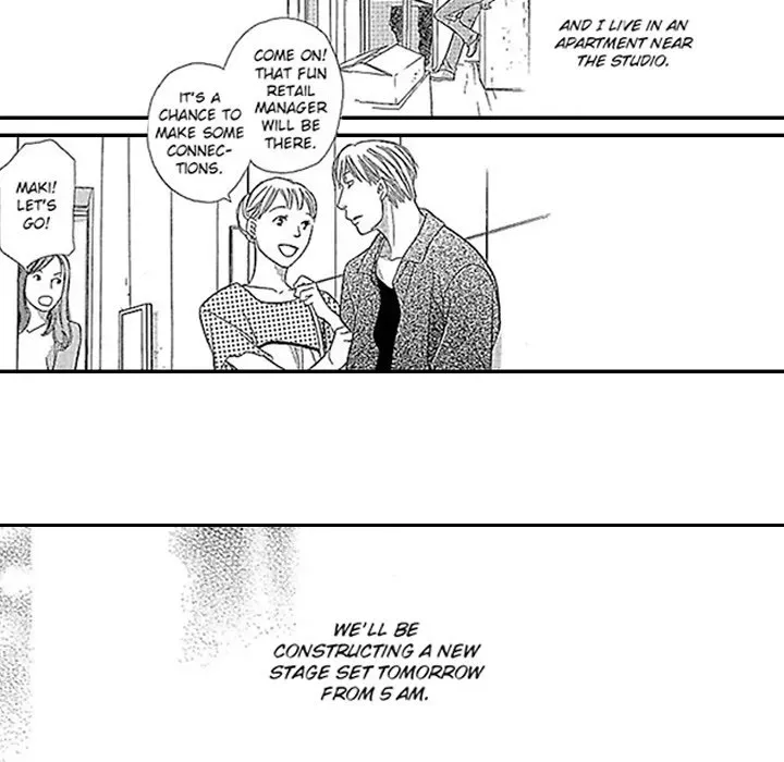 Group-Zero Omnibus Vol.1 Chapter 2 page 29 - 