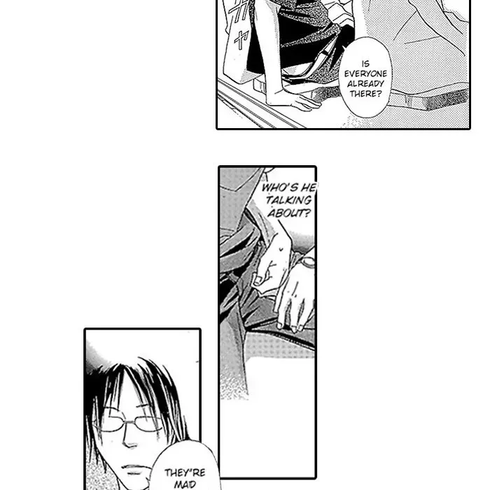 Group-Zero Omnibus Vol.1 Chapter 2 page 33 - 