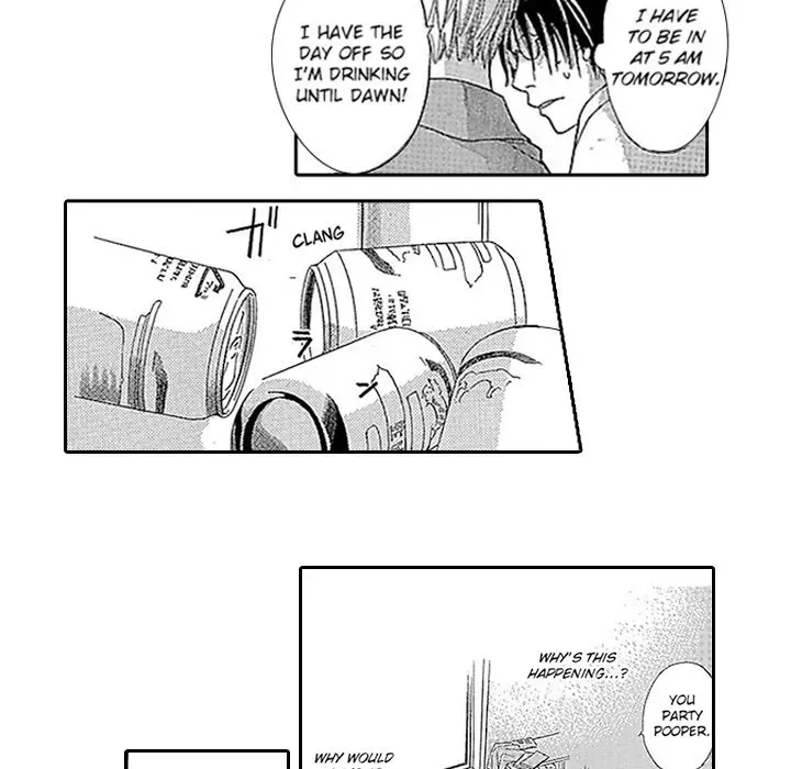 Group-Zero Omnibus Vol.1 Chapter 2 page 39 - 
