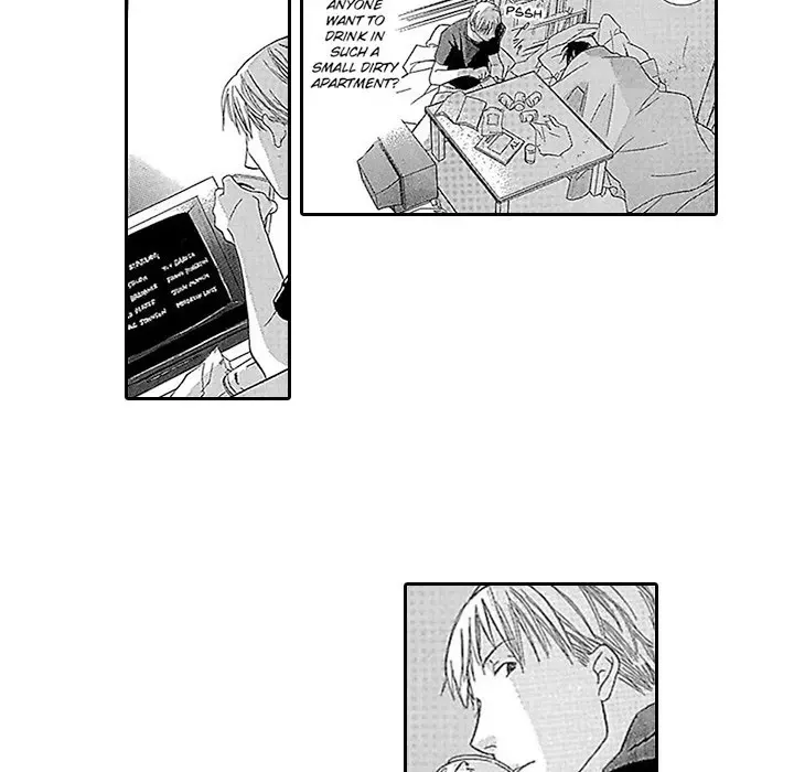 Group-Zero Omnibus Vol.1 Chapter 2 page 40 - 