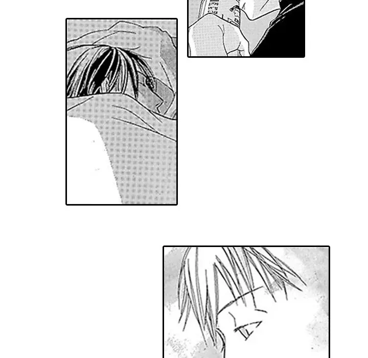 Group-Zero Omnibus Vol.1 Chapter 2 page 41 - 