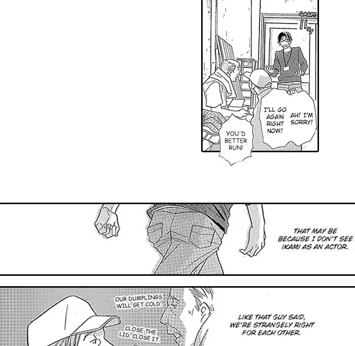 Group-Zero Omnibus Vol.1 Chapter 2 page 46 - 