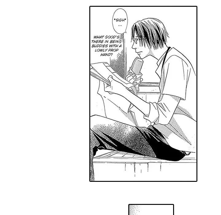 Group-Zero Omnibus Vol.1 Chapter 2 page 10 - 