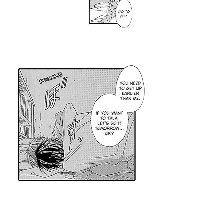 Group-Zero Omnibus Vol.1 Chapter 3 page 23 - 