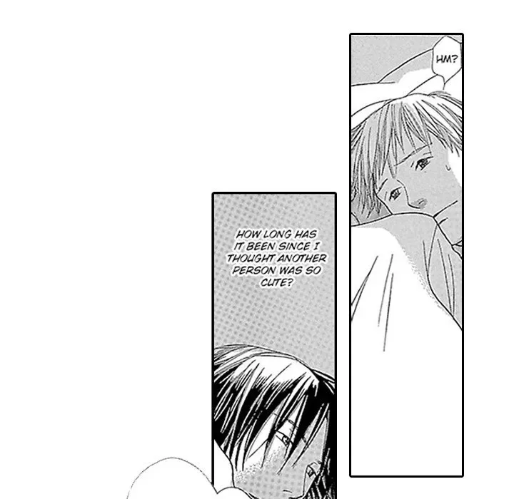 Group-Zero Omnibus Vol.1 Chapter 3 page 26 - 