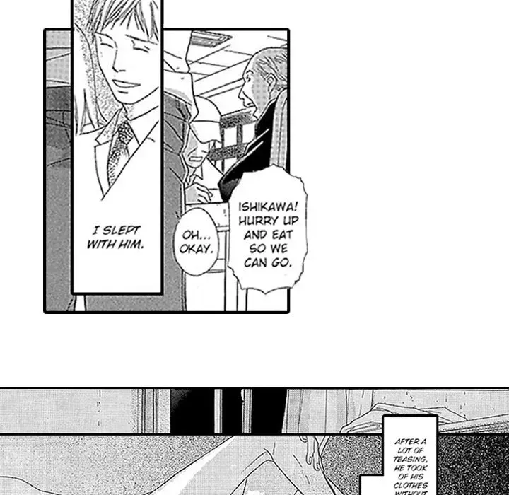 Group-Zero Omnibus Vol.1 Chapter 3 page 28 - 
