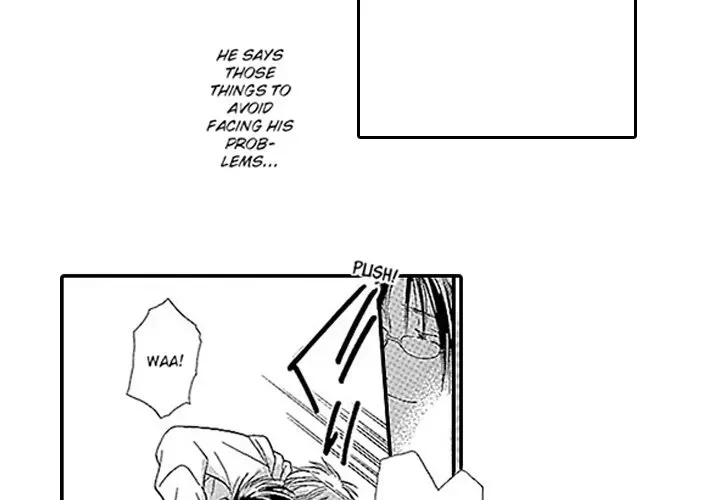 Group-Zero Omnibus Vol.1 Chapter 3 page 4 - 