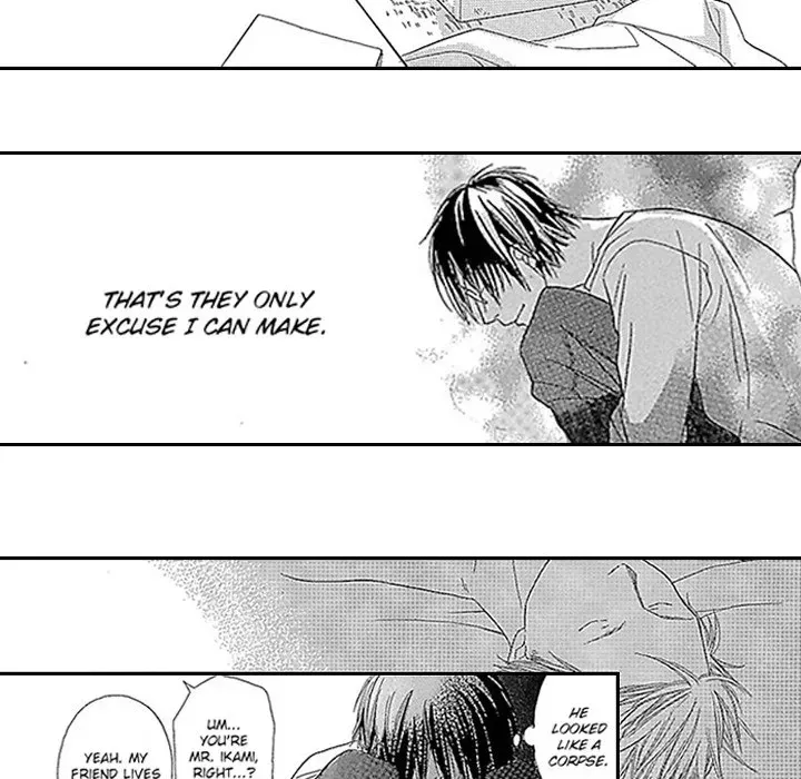 Group-Zero Omnibus Vol.1 Chapter 3 page 31 - 
