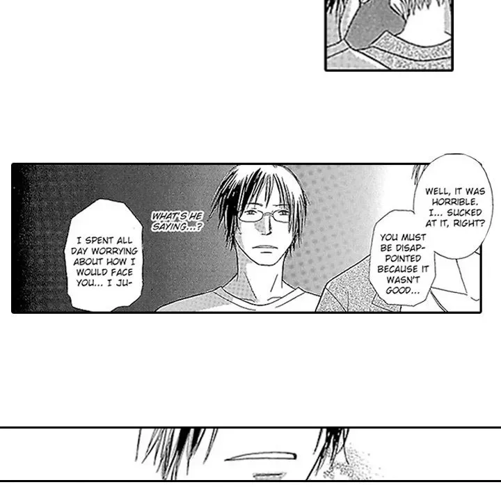Group-Zero Omnibus Vol.1 Chapter 3 page 37 - 