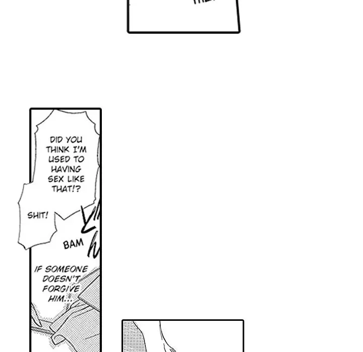 Group-Zero Omnibus Vol.1 Chapter 3 page 39 - 
