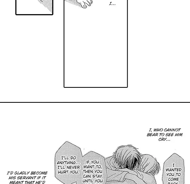 Group-Zero Omnibus Vol.1 Chapter 3 page 40 - 