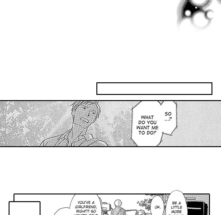 Group-Zero Omnibus Vol.1 Chapter 3 page 10 - 