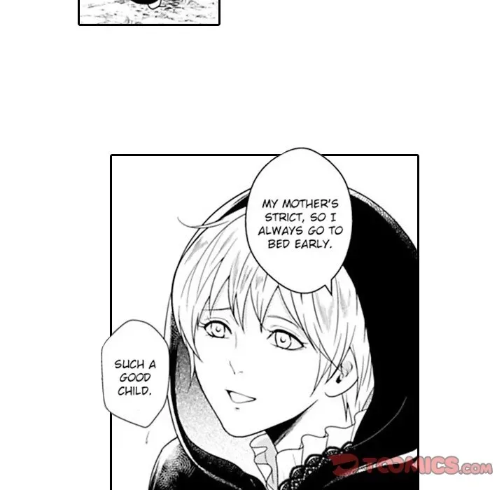 Group-Zero Omnibus Vol.1 Chapter 4 page 11 - 