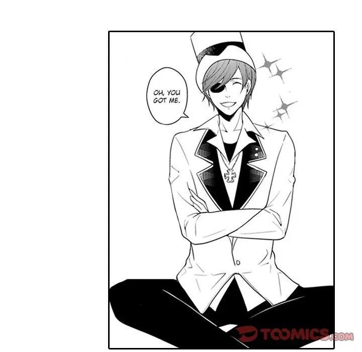 Group-Zero Omnibus Vol.1 Chapter 4 page 21 - 