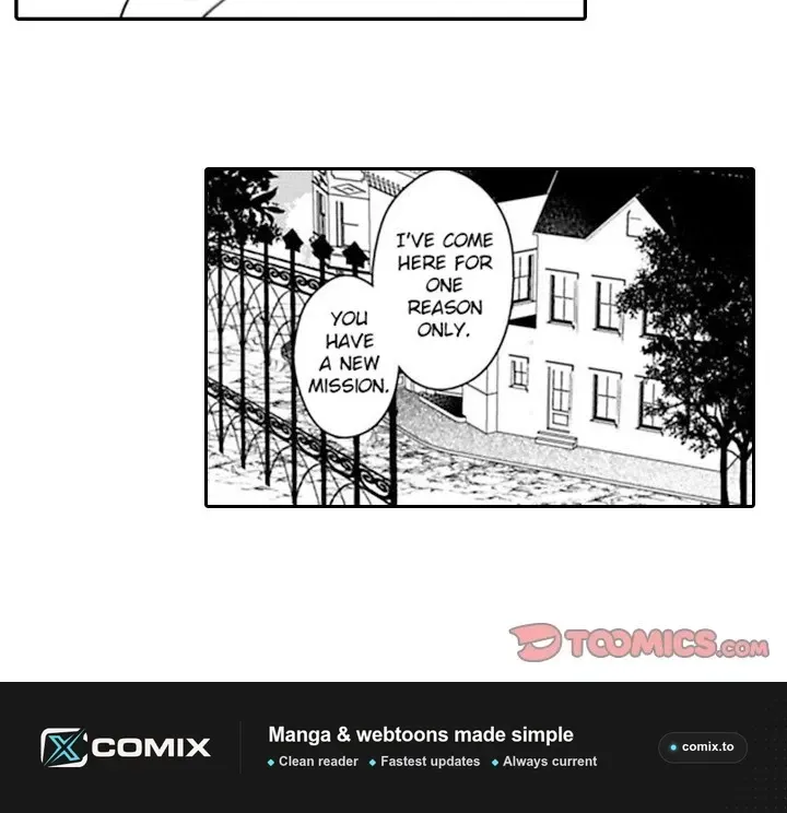 Group-Zero Omnibus Vol.1 Chapter 4 page 31 - 