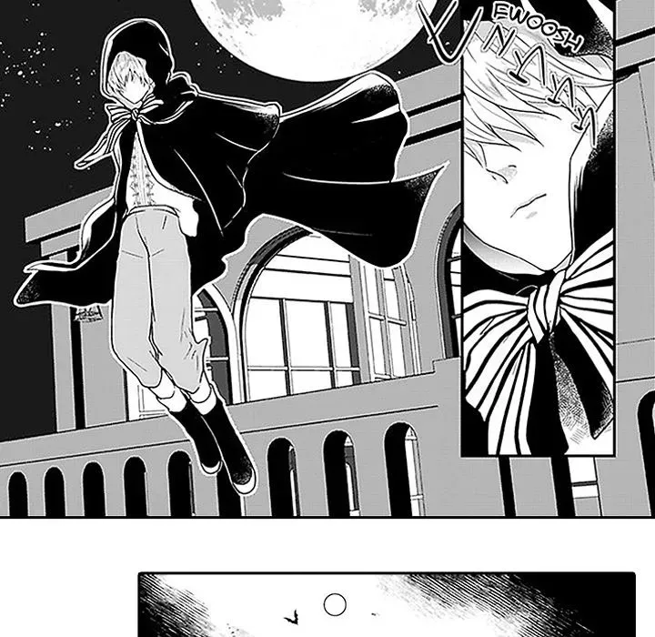 Group-Zero Omnibus Vol.1 Chapter 4 page 6 - 