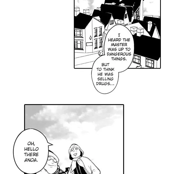 Group-Zero Omnibus Vol.1 Chapter 4 page 8 - 