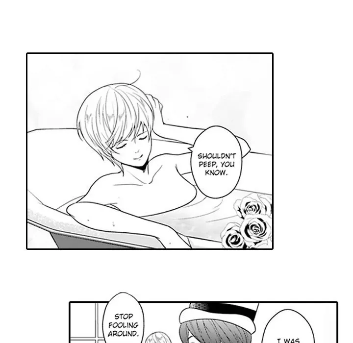 Group-Zero Omnibus Vol.1 Chapter 5 page 22 - 
