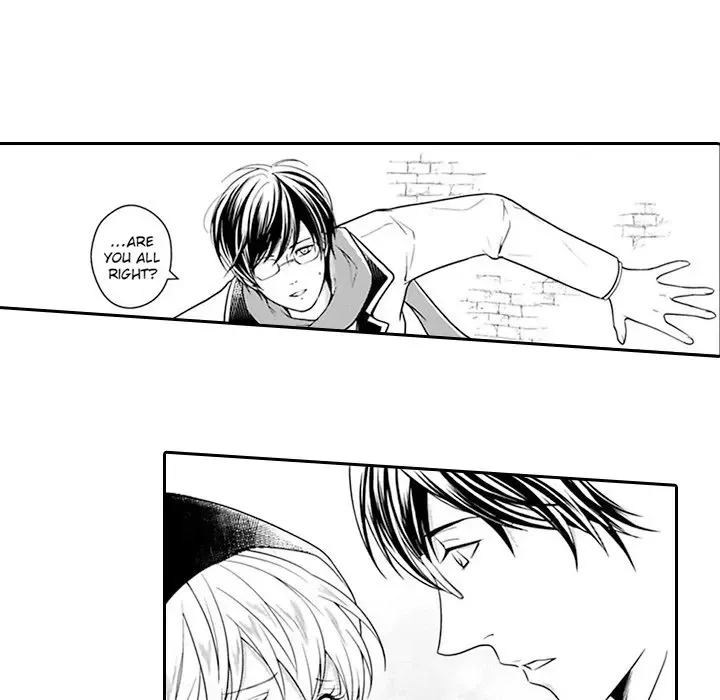 Group-Zero Omnibus Vol.1 Chapter 5 page 40 - 