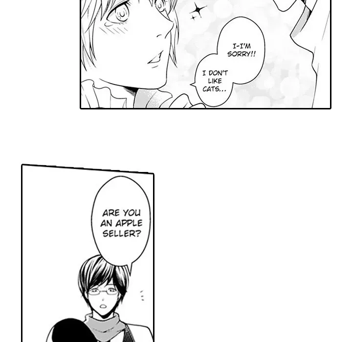 Group-Zero Omnibus Vol.1 Chapter 5 page 41 - 