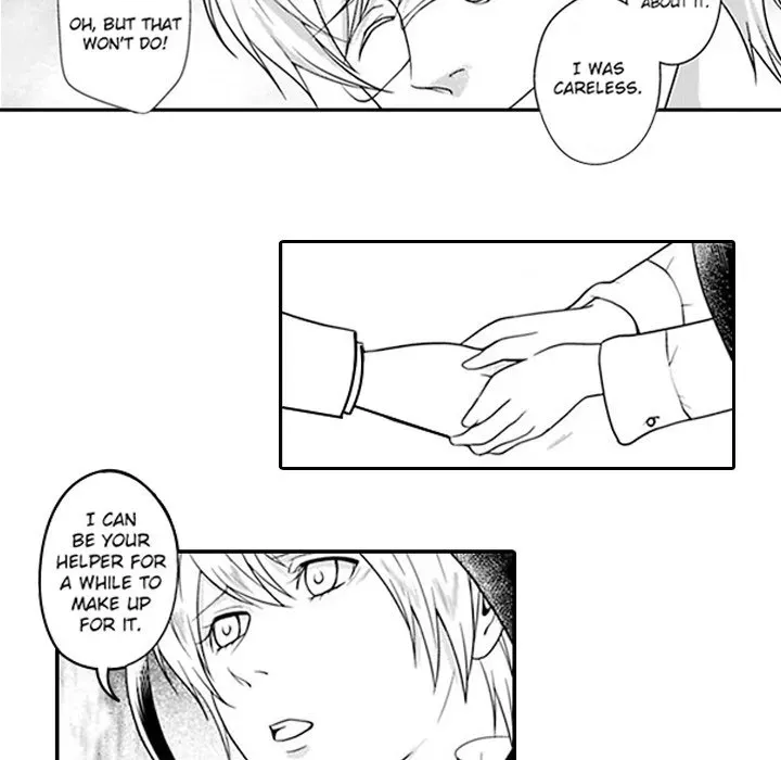 Group-Zero Omnibus Vol.1 Chapter 5 page 47 - 