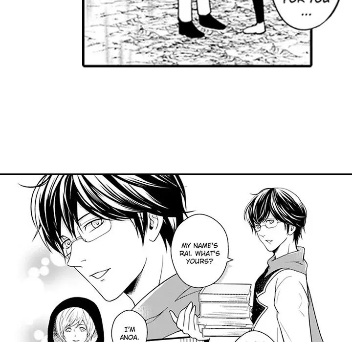 Group-Zero Omnibus Vol.1 Chapter 5 page 49 - 