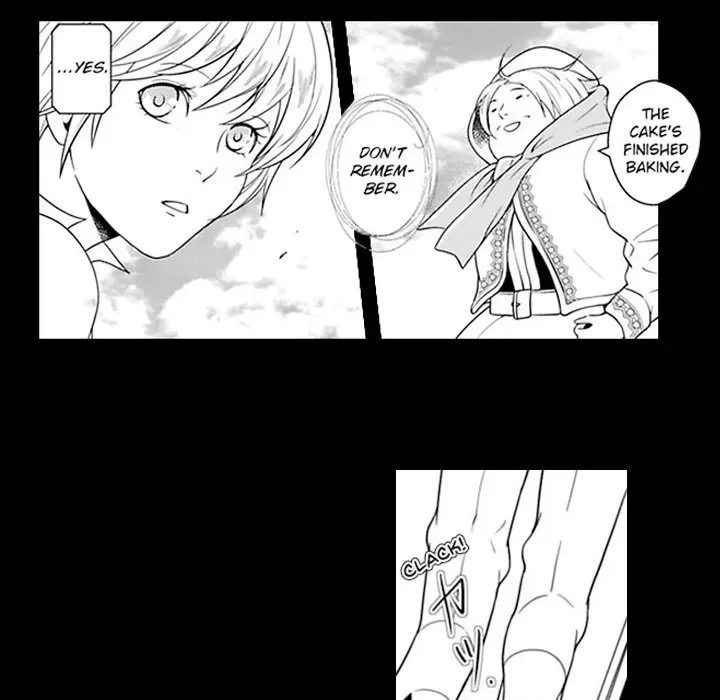 Group-Zero Omnibus Vol.1 Chapter 5 page 63 - 