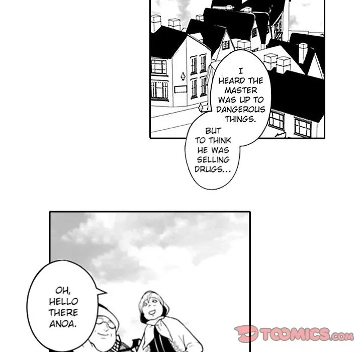 Group-Zero Omnibus Vol.1 Chapter 5 page 8 - 