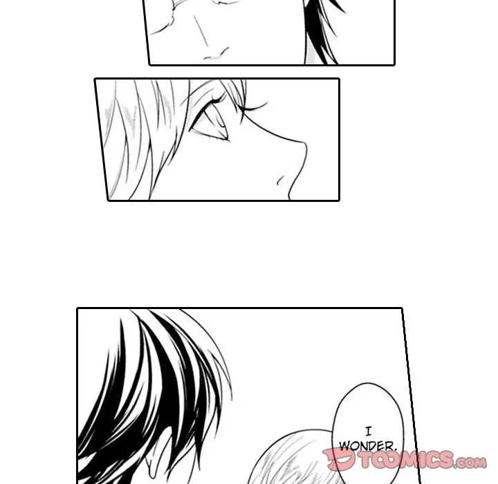 Group-Zero Omnibus Vol.1 Chapter 6 page 17 - 