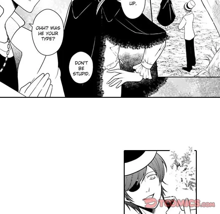 Group-Zero Omnibus Vol.1 Chapter 6 page 21 - 
