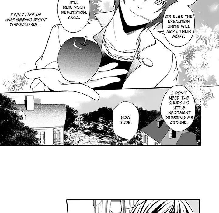 Group-Zero Omnibus Vol.1 Chapter 6 page 24 - 