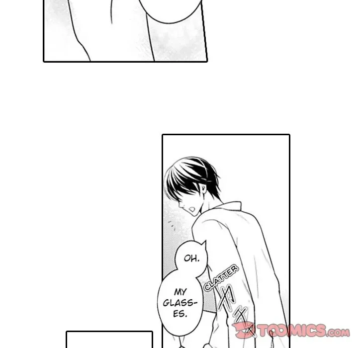 Group-Zero Omnibus Vol.1 Chapter 6 page 9 - 