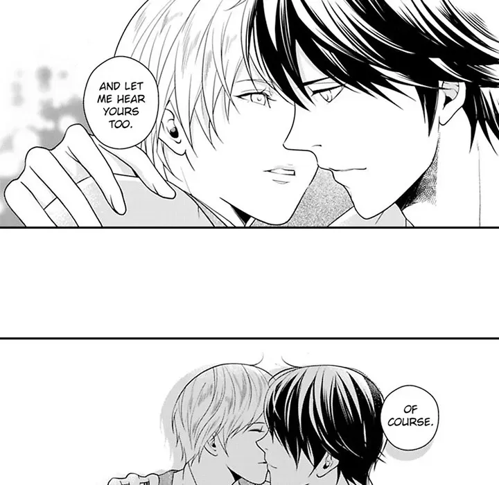 Group-Zero Omnibus Vol.1 Chapter 8 page 18 - 