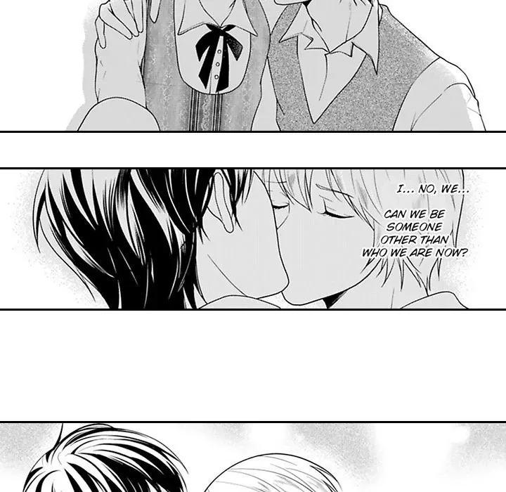 Group-Zero Omnibus Vol.1 Chapter 8 page 19 - 