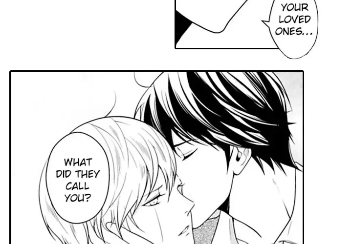Group-Zero Omnibus Vol.1 Chapter 8 page 4 - 