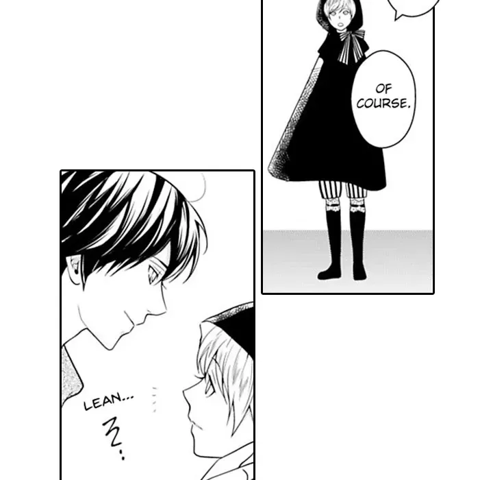 Group-Zero Omnibus Vol.1 Chapter 8 page 35 - 