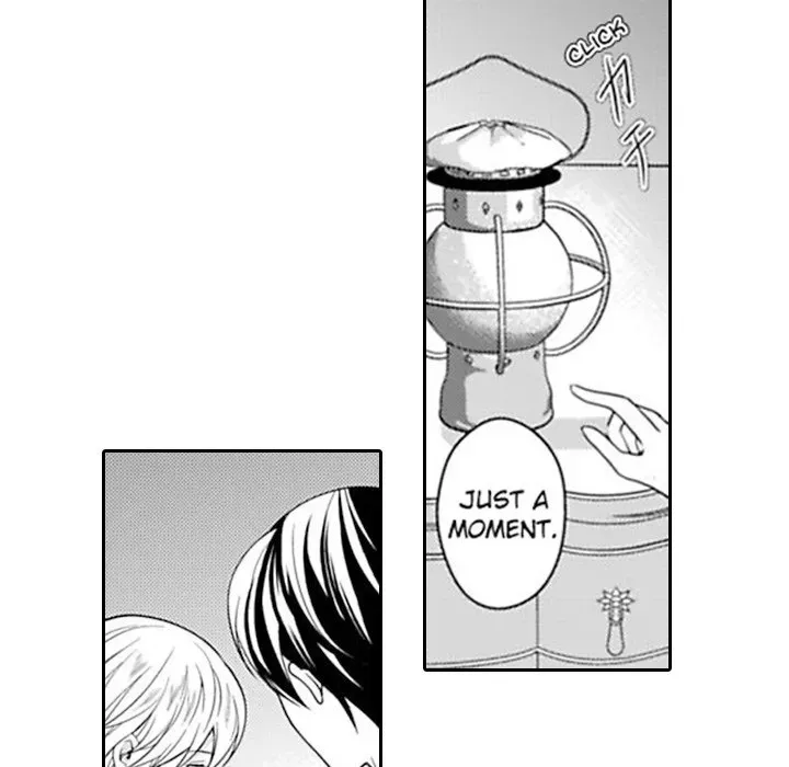 Group-Zero Omnibus Vol.1 Chapter 9 page 11 - 