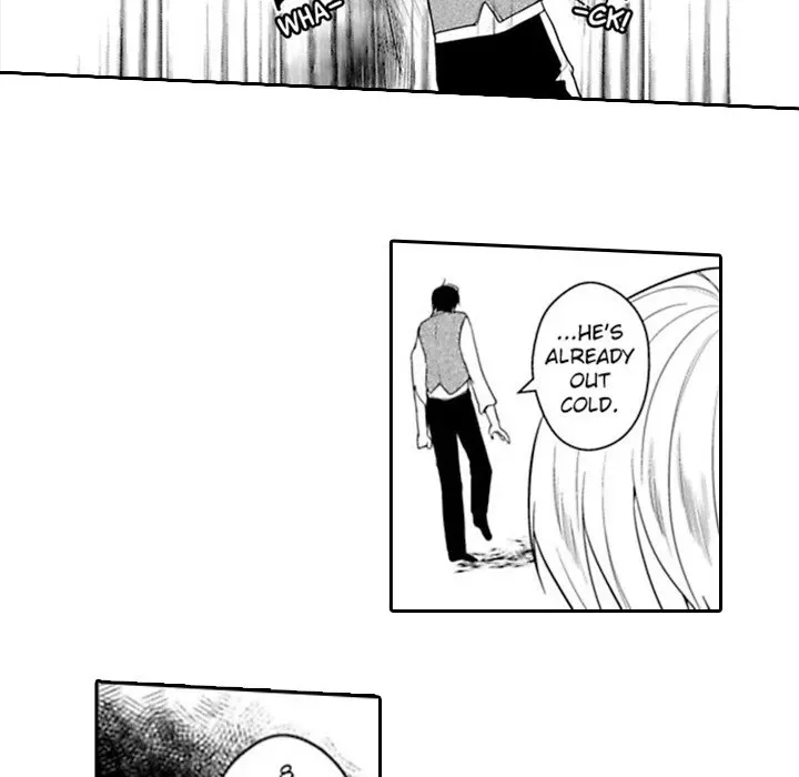 Group-Zero Omnibus Vol.1 Chapter 9 page 37 - 