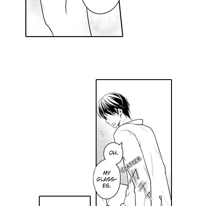 Group-Zero Omnibus Vol.1 Chapter 9 page 9 - 