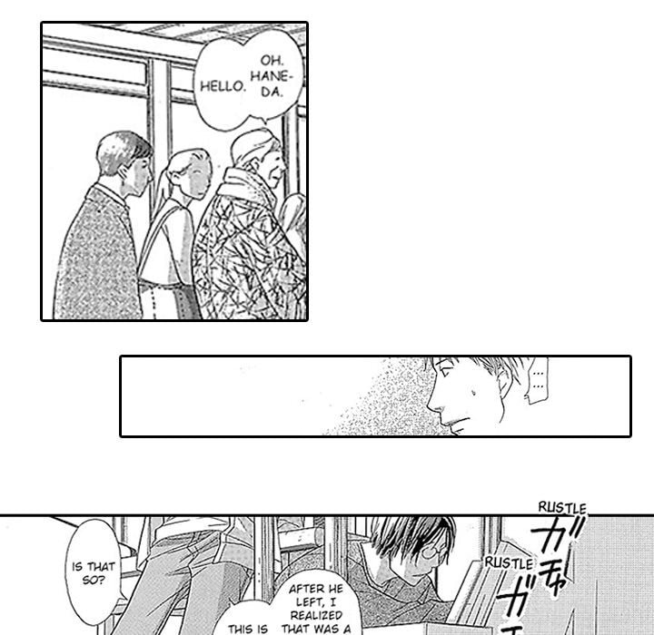 Group-Zero Omnibus Vol.1 Chapter 1 page 21 - 