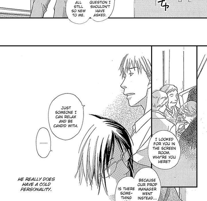 Group-Zero Omnibus Vol.1 Chapter 1 page 22 - 