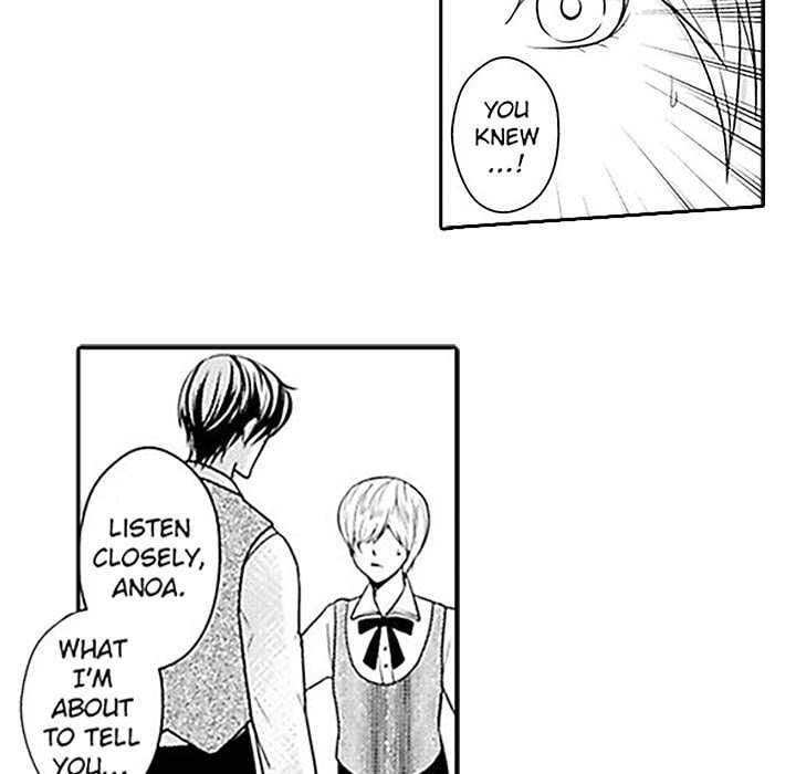 Group-Zero Omnibus Vol.1 Chapter 10 page 13 - 