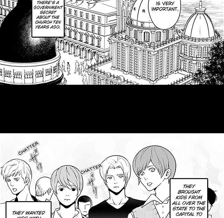 Group-Zero Omnibus Vol.1 Chapter 10 page 15 - 