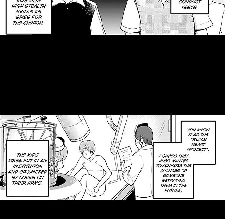 Group-Zero Omnibus Vol.1 Chapter 10 page 16 - 