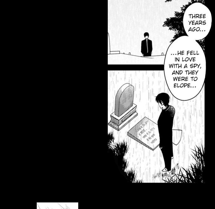 Group-Zero Omnibus Vol.1 Chapter 10 page 27 - 
