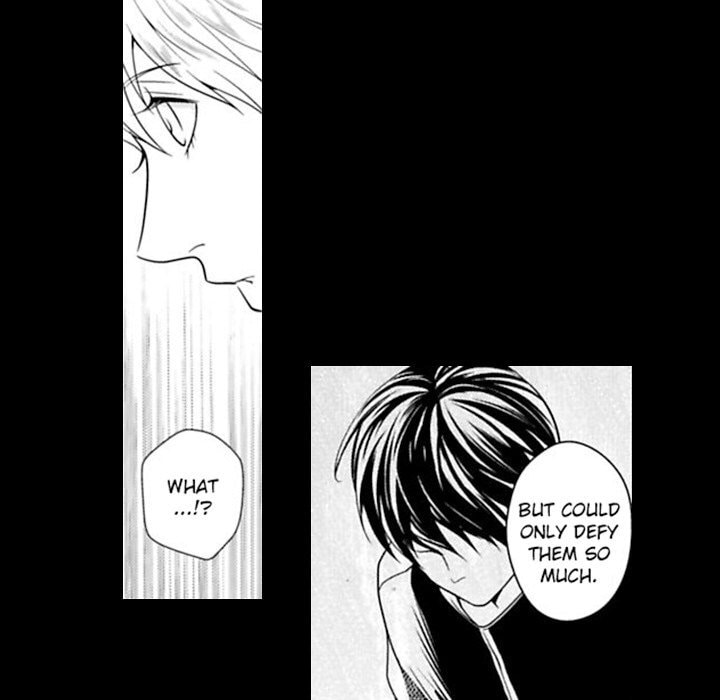 Group-Zero Omnibus Vol.1 Chapter 10 page 28 - 